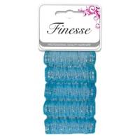 medium finesse brush rollers