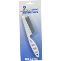 Medisure Handled Nit Comb