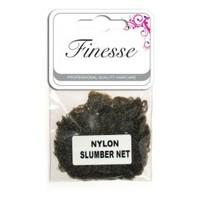 Medium Brown Finesse Slumber Nets