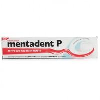 Mentadent P Active Teeth And Gum Health