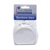 Medisure Denture Storage Box