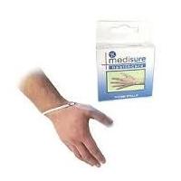 medisure stall thumb plastic s