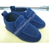 Mens Felt Bootees