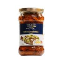 Merchant Gourmet Sundried Tomatoes In Oil (280g)