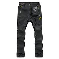 Men\'s Pants/Trousers/Overtrousers Casual Casual/Daily Winter