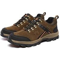 Men Climbing Hiking Fishing Boot Women Running Boots Spring / Summer / Autumn / Winter Shoes Fashion Casual Breathable Waterproof Shoe