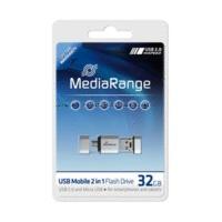 MediaRange OTG USB 2.0 32GB