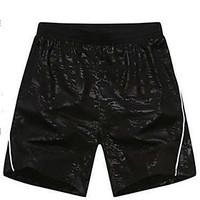 mens running shorts breathable summer running polyester leisure sports