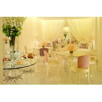 Me Time at The Dorchester