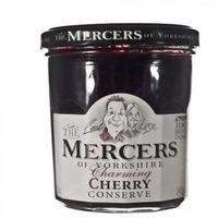 mercers cherry conserve 340g x 6