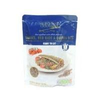 Merchant Gourmet Grains, Red Rice & Quinoa Mix 250g (1 x 250g)