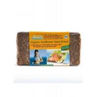 Mestemacher Organic German Sunflower Seed Bread (500g)