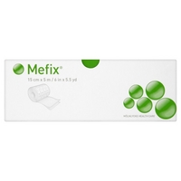 mefix self adhesive fabric 15cm x 5m