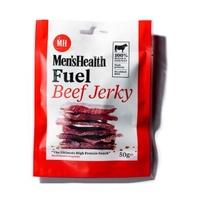 mens health original beef jerky 50 g 14 x 50g