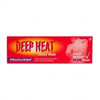 Mentholatum Deep Heat Rub 35g