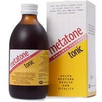 Metatone Tonic 300ml