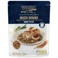 Merchant Gourmet Wholesome Mixed Grains - Ready To Eat (250g x 6)