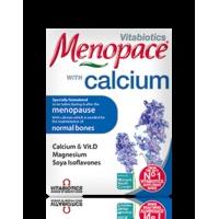 Menopace Calcium