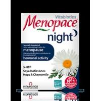 Menopace Night