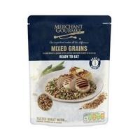 Merchant Gourmet Mixed Grains RTE 250g (1 x 250g)