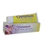 Metanium Ointment