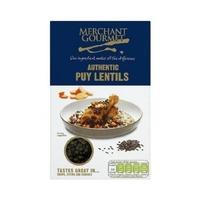 merchant gourmet puy lentils 500g