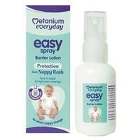 metanium everyday easy spray barrier lotion 60ml