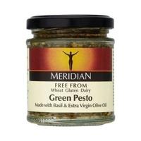 Meridian Free From Green Pesto 170g (1 x 170g)
