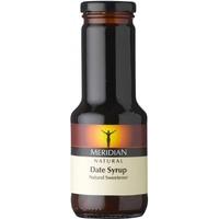 Meridian Natural Date Syrup 330g (1 x 330g)