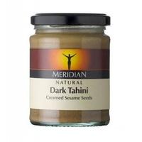 Meridian Natural Dark Tahini 270g (1 x 270g)