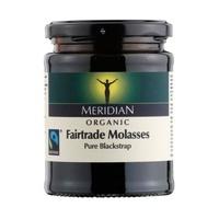 Meridian Org Blackstrap Molasses 350g (1 x 350g)