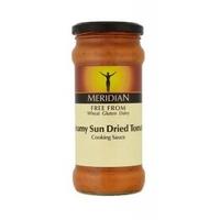 meridian free from sun dried tomato sau 350g 1 x 350g