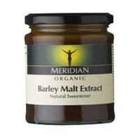 Meridian Org Barley Malt Extract 370g (1 x 370g)