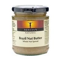 meridian brazilnut butter 100 170 g 1 x 170g