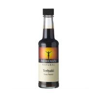 meridian natural teriyaki 150ml 1 x 150ml