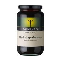 meridian org blackstrap molasses 740g 1 x 740g