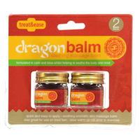 Mega Value Dragon Balm