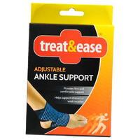 Mega Value Ankle Compression Wrap