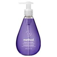 method gel hand wash lavender 354ml