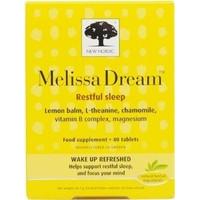 Melissa Dream (40 tablet) - ( x 5 Pack)