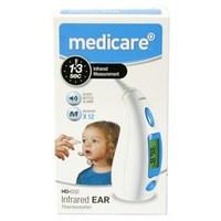 Medicare MD-632 Infrared Ear Thermometer