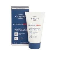 MEN soin idéal mains 75 ml