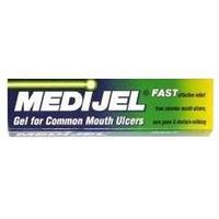 Medijel Gel 15g