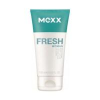 mexx fresh woman body lotion 150 ml