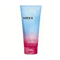 mexx ice touch woman body lotion 200 ml
