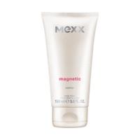 mexx magnetic woman body lotion 150 ml