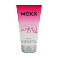 Mexx Woman Summer Edition 2011 Shower Gel (150 ml)