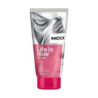 Mexx Life Is now for her Shower Gel (150ml)