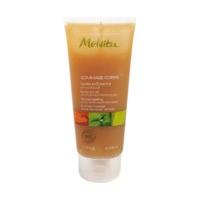 melvita gommage corps extra soft body scrub 200 ml