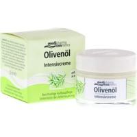 Medipharma Olive Oil Intensive Cream (50 ml)